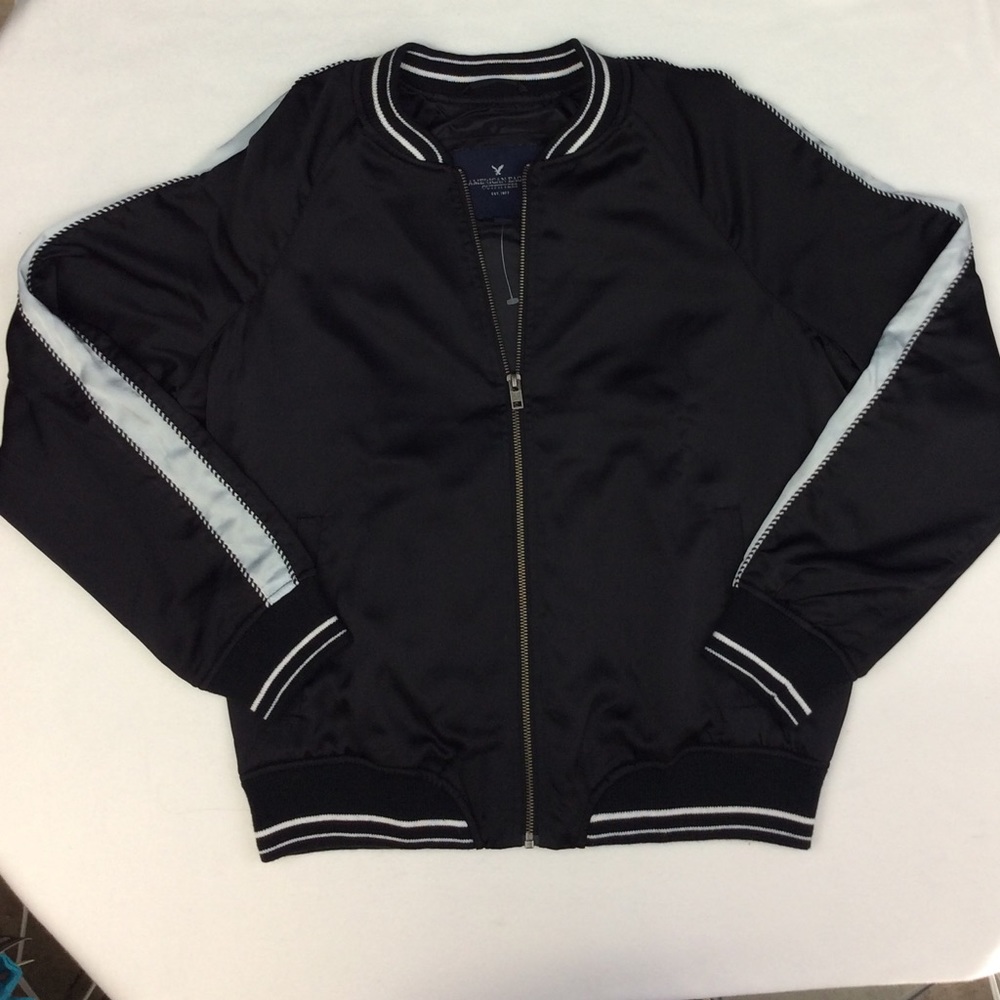 American Eagle Boomer Style Jacket NOWT